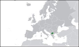 マケドニア共和国